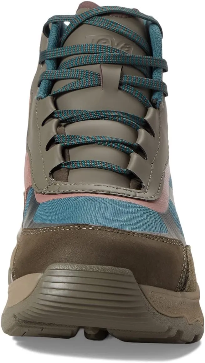 Teva Women's Geotrecca Rp Hiking Boot