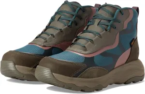 Teva Women's Geotrecca Rp Hiking Boot