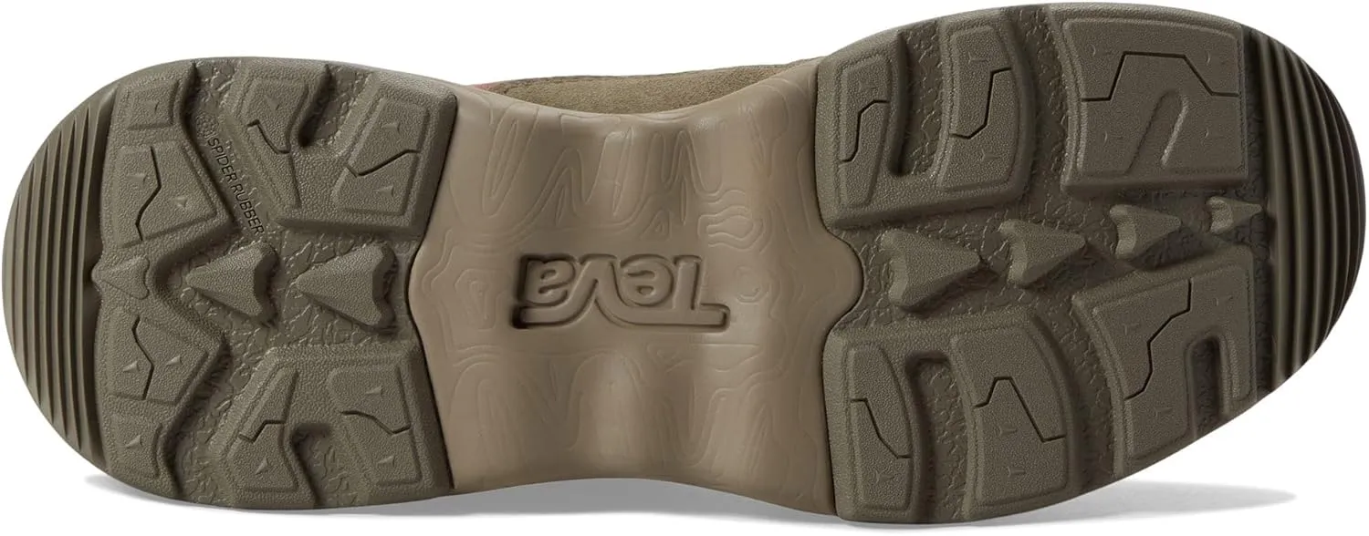 Teva Women's Geotrecca Rp Hiking Boot