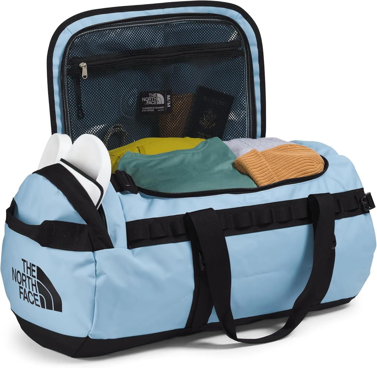 THE NORTH FACE Base Camp Duffel—M
