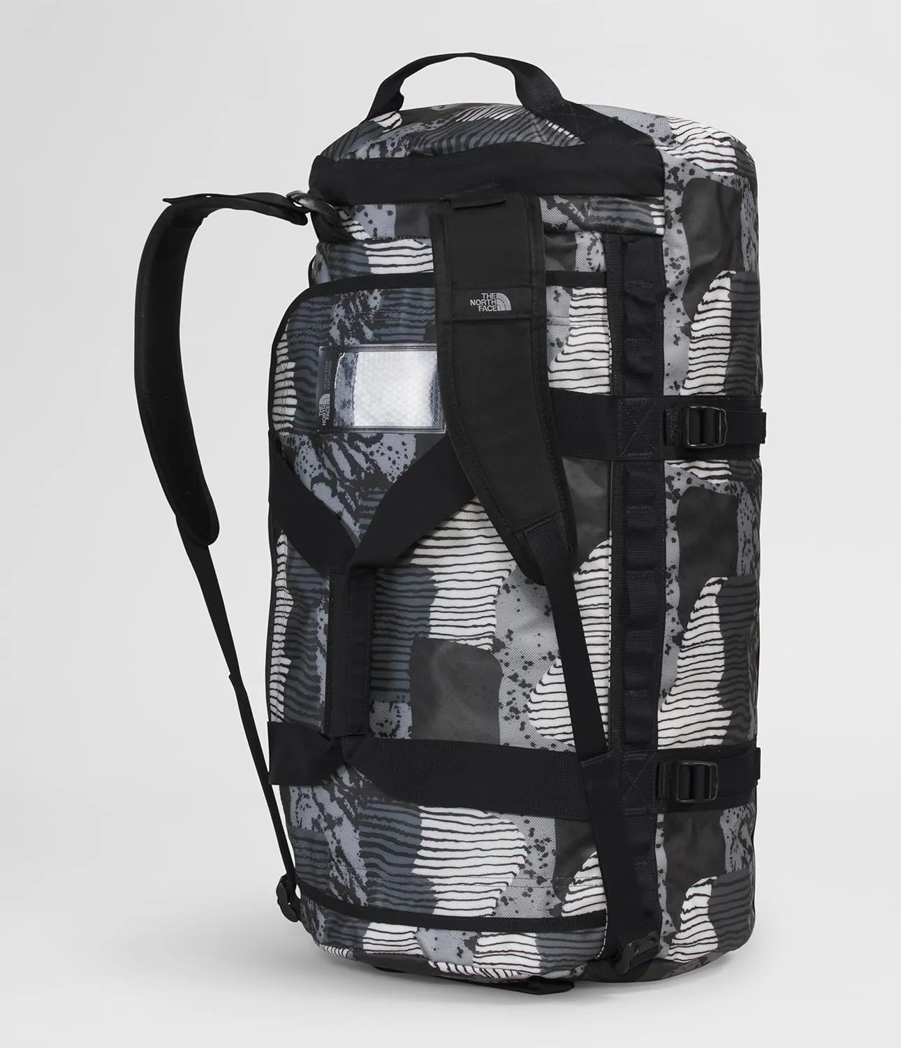 THE NORTH FACE Base Camp Duffel—S