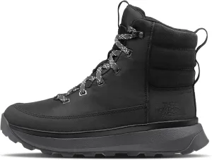 THE NORTH FACE Men's Bergen Waterproof Hiking Boot