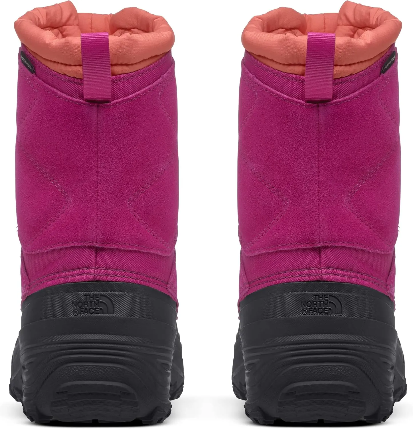 THE NORTH FACE Teen Alpenglow V Waterproof Boot