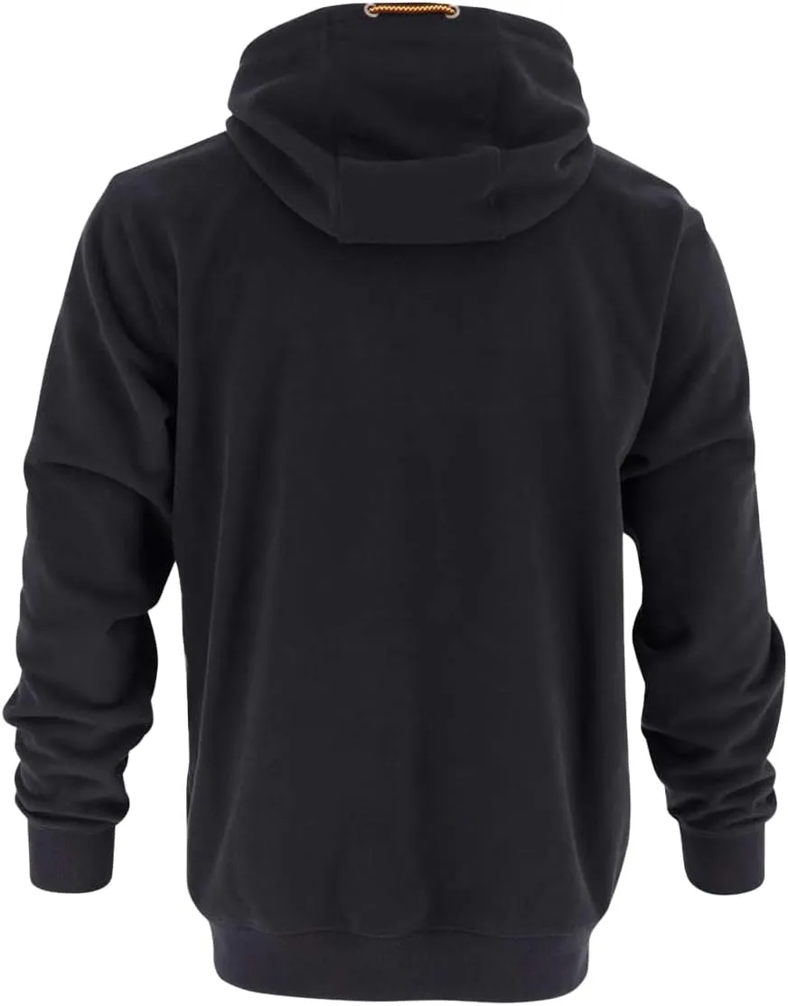 Thorogood Men's Heavyweight Hoodie Embossed Logo Pullover Workwear Sweatshirt