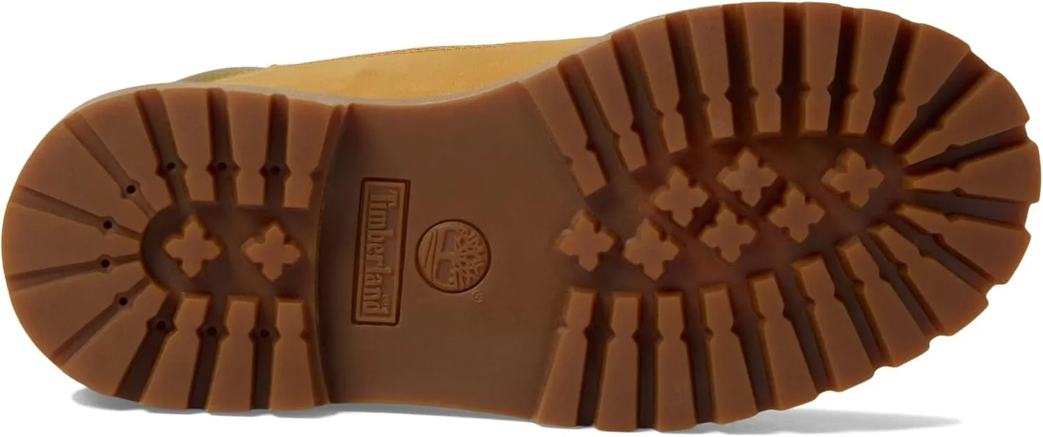 Timberland Boy's 6" Premium Waterproof Boot (Toddler/Little Kid)