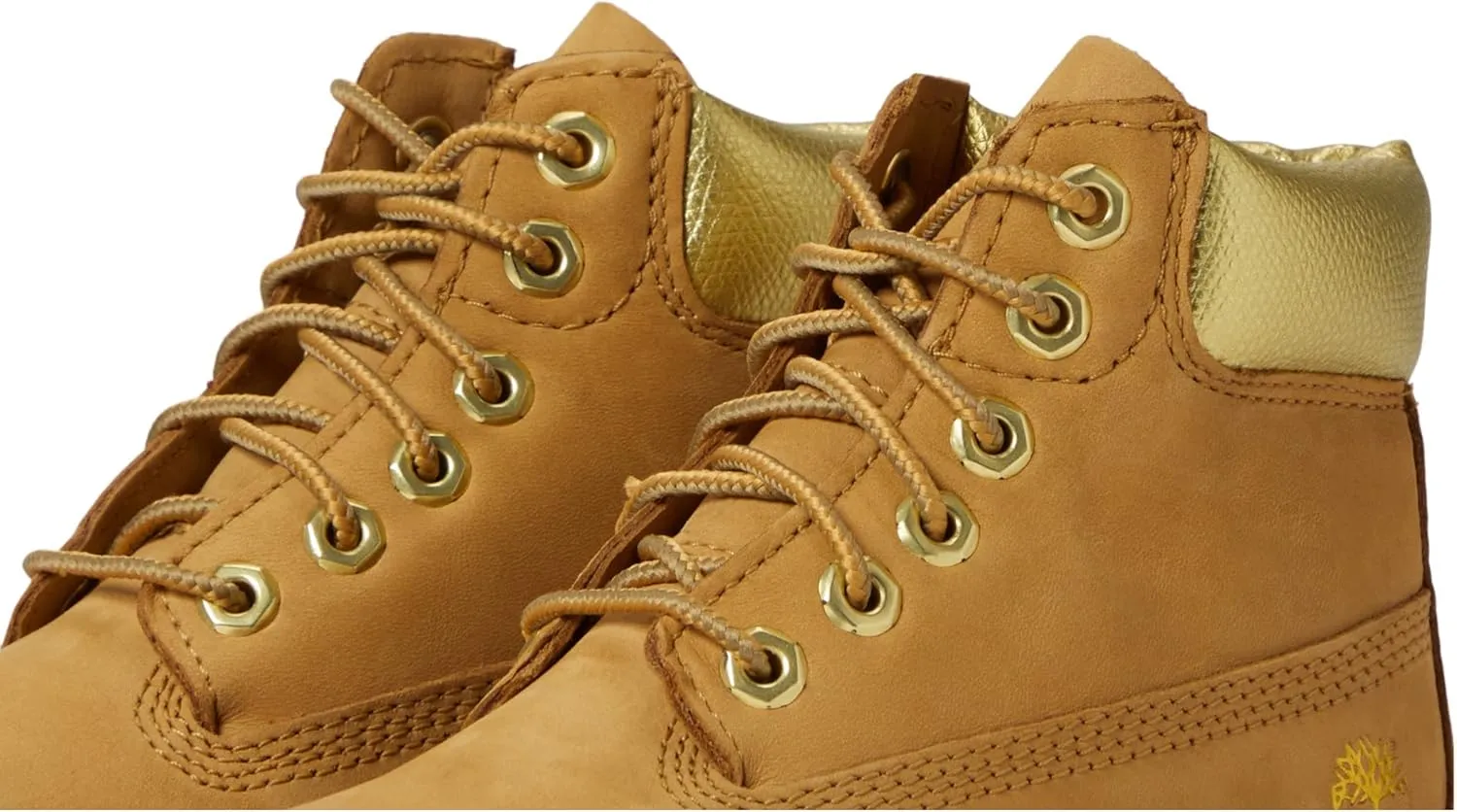 Timberland Boy's 6" Premium Waterproof Boot (Toddler/Little Kid)