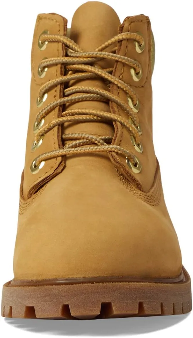 Timberland Boy's 6" Premium Waterproof Boot (Toddler/Little Kid)