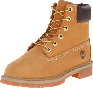 Timberland Little Kid 6" Premium Waterproof Boot