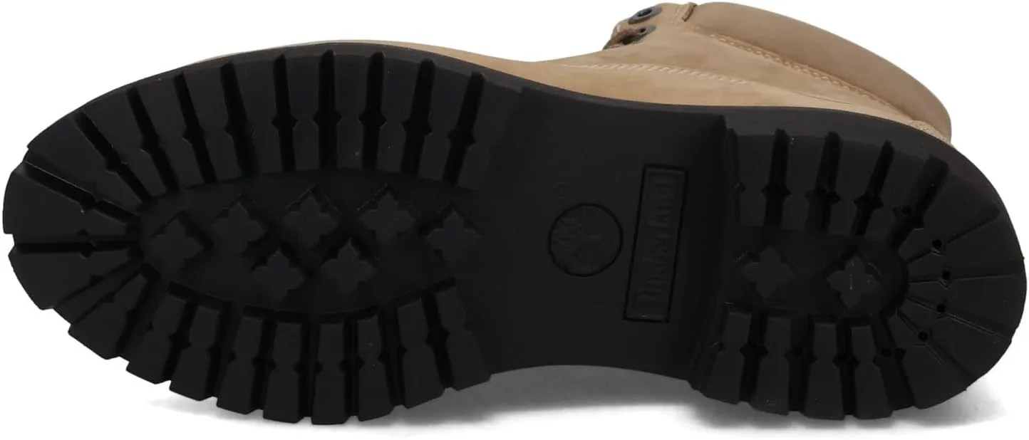 Timberland Men's 6 Inch Premium Waterproof Boot Fashion