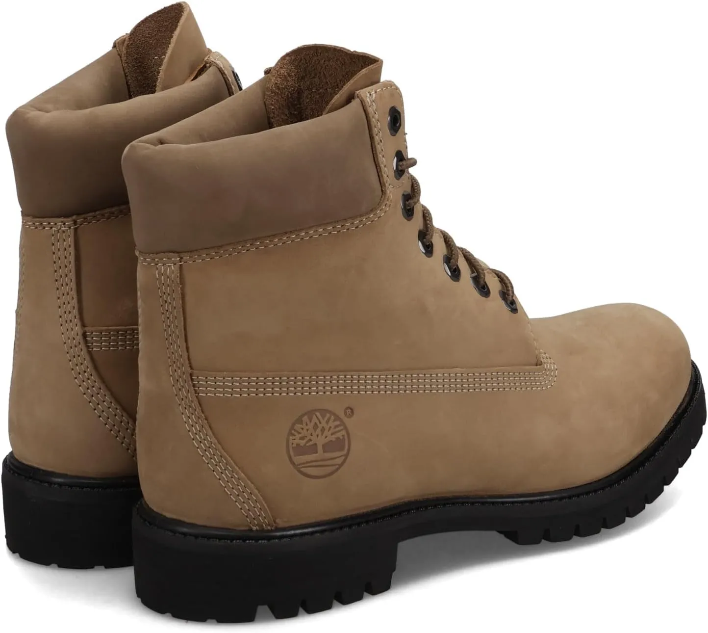 Timberland Men's 6 Inch Premium Waterproof Boot Fashion
