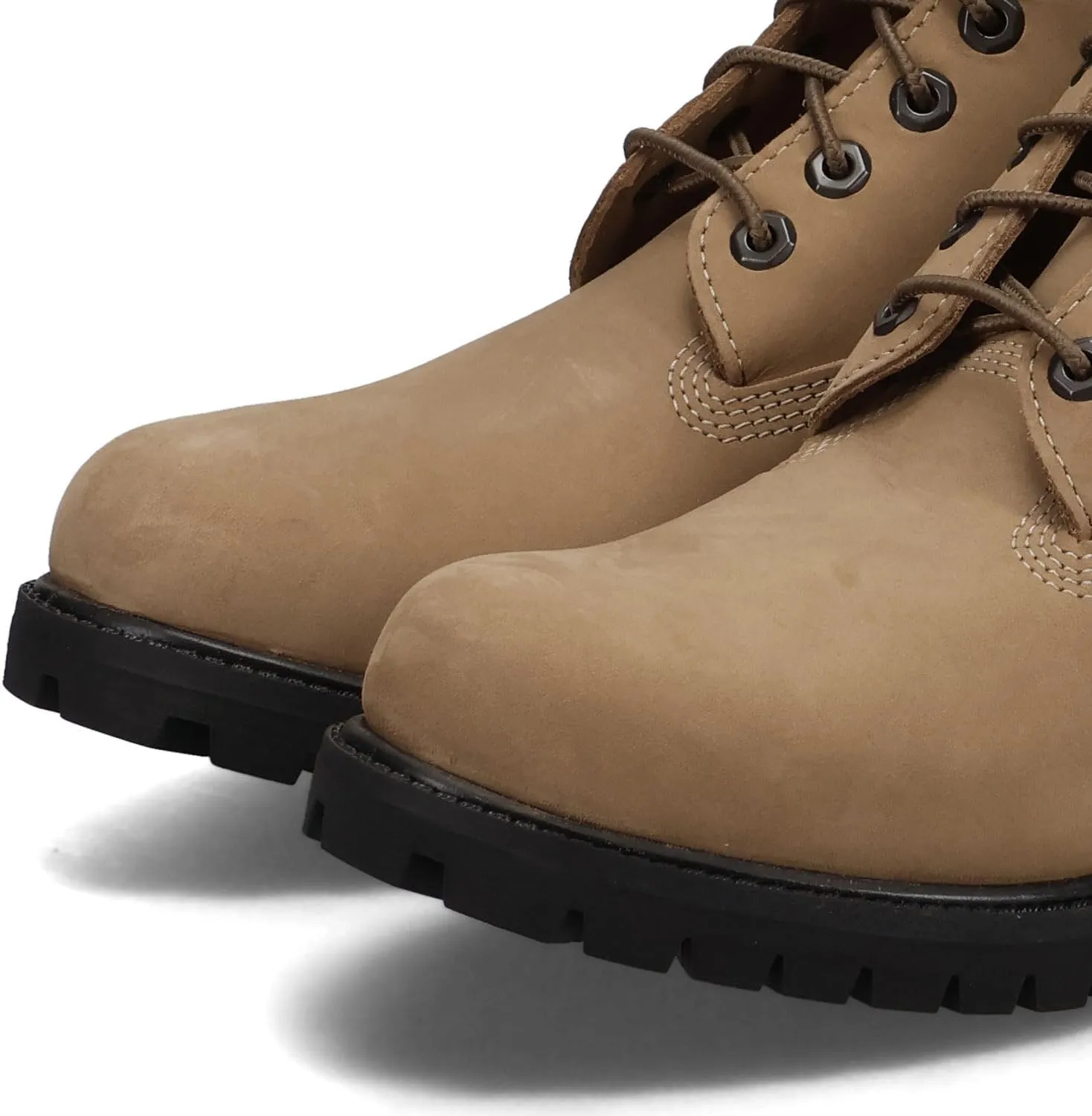 Timberland Men's 6 Inch Premium Waterproof Boot Fashion