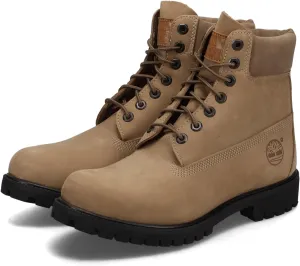 Timberland Men's 6 Inch Premium Waterproof Boot Fashion
