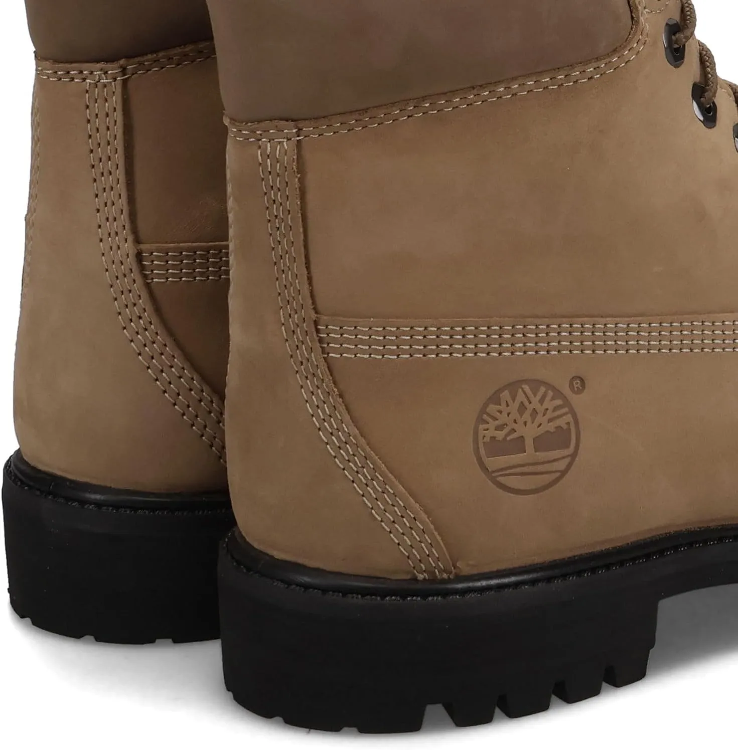 Timberland Men's 6 Inch Premium Waterproof Boot Fashion