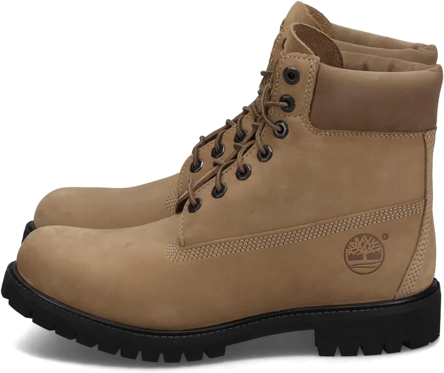 Timberland Men's 6 Inch Premium Waterproof Boot Fashion