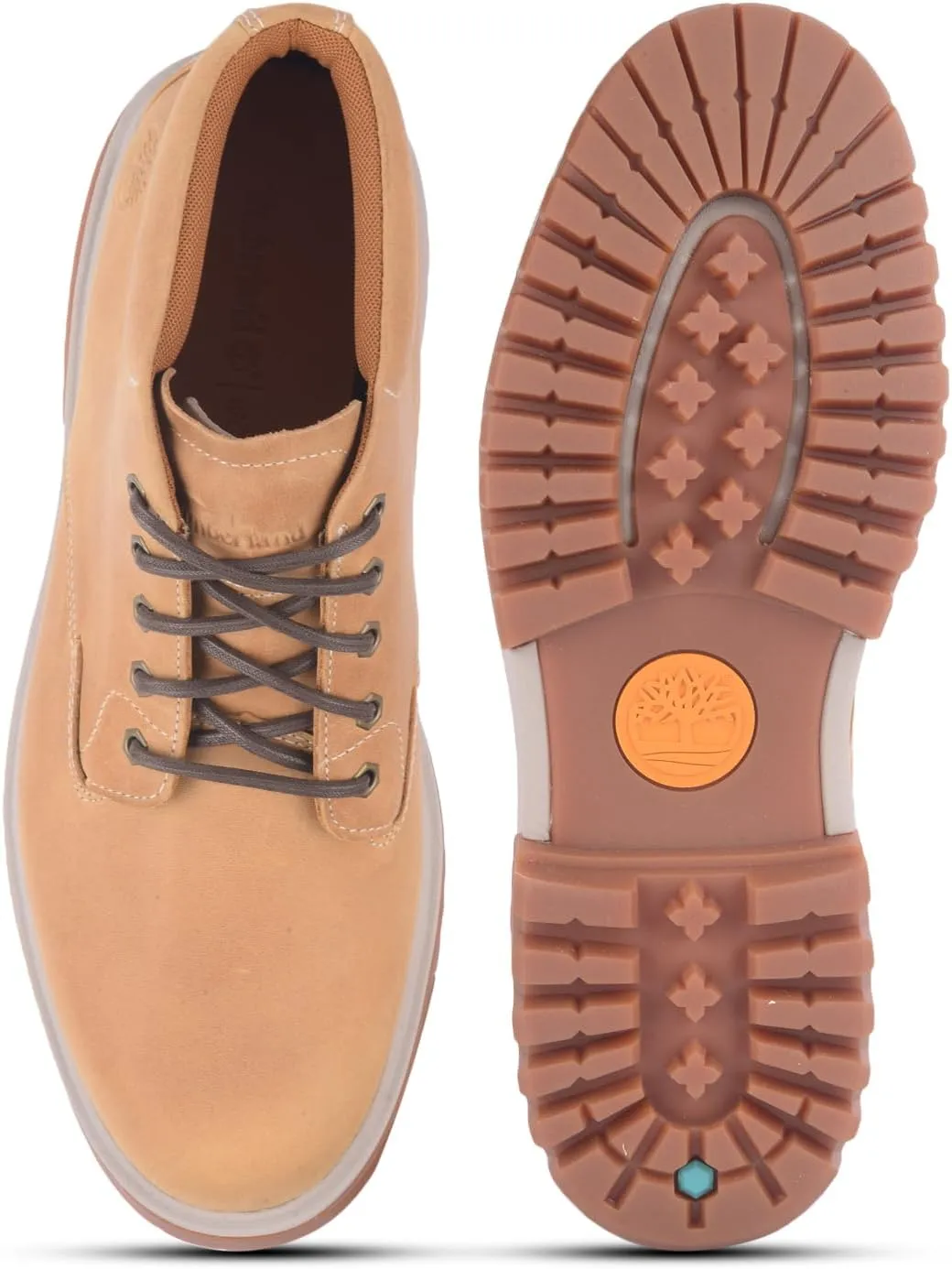 Timberland Men's Arbor Road Waterproof Chukka Fashion Boot
