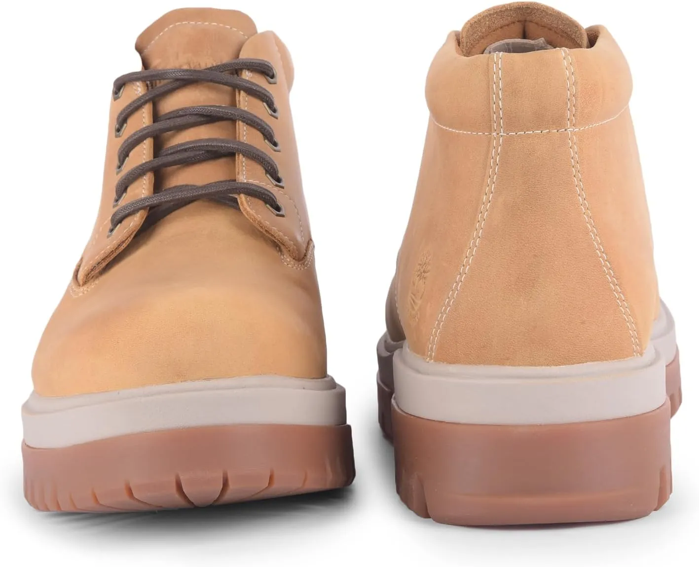 Timberland Men's Arbor Road Waterproof Chukka Fashion Boot