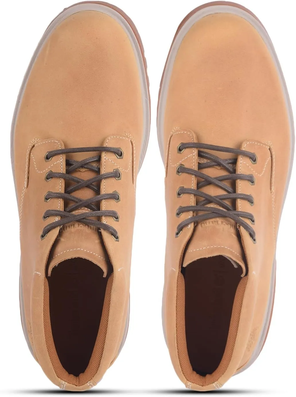 Timberland Men's Arbor Road Waterproof Chukka Fashion Boot