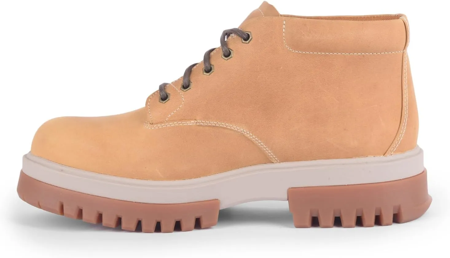 Timberland Men's Arbor Road Waterproof Chukka Fashion Boot
