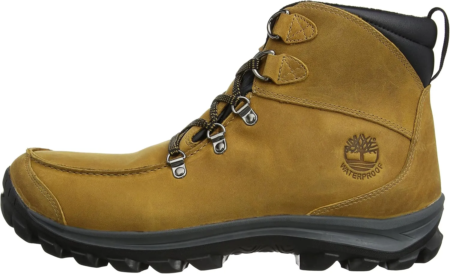 Timberland Men's Chillberg Mid Waterproof Boot