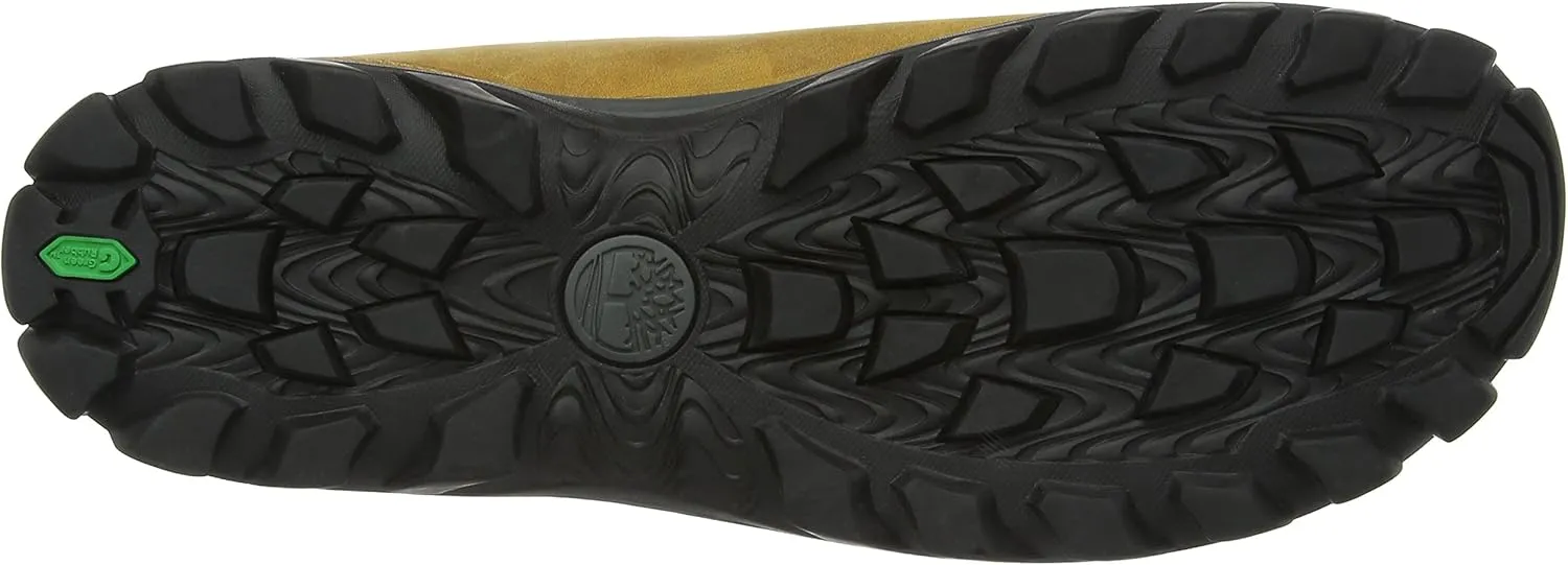 Timberland Men's Chillberg Mid Waterproof Boot