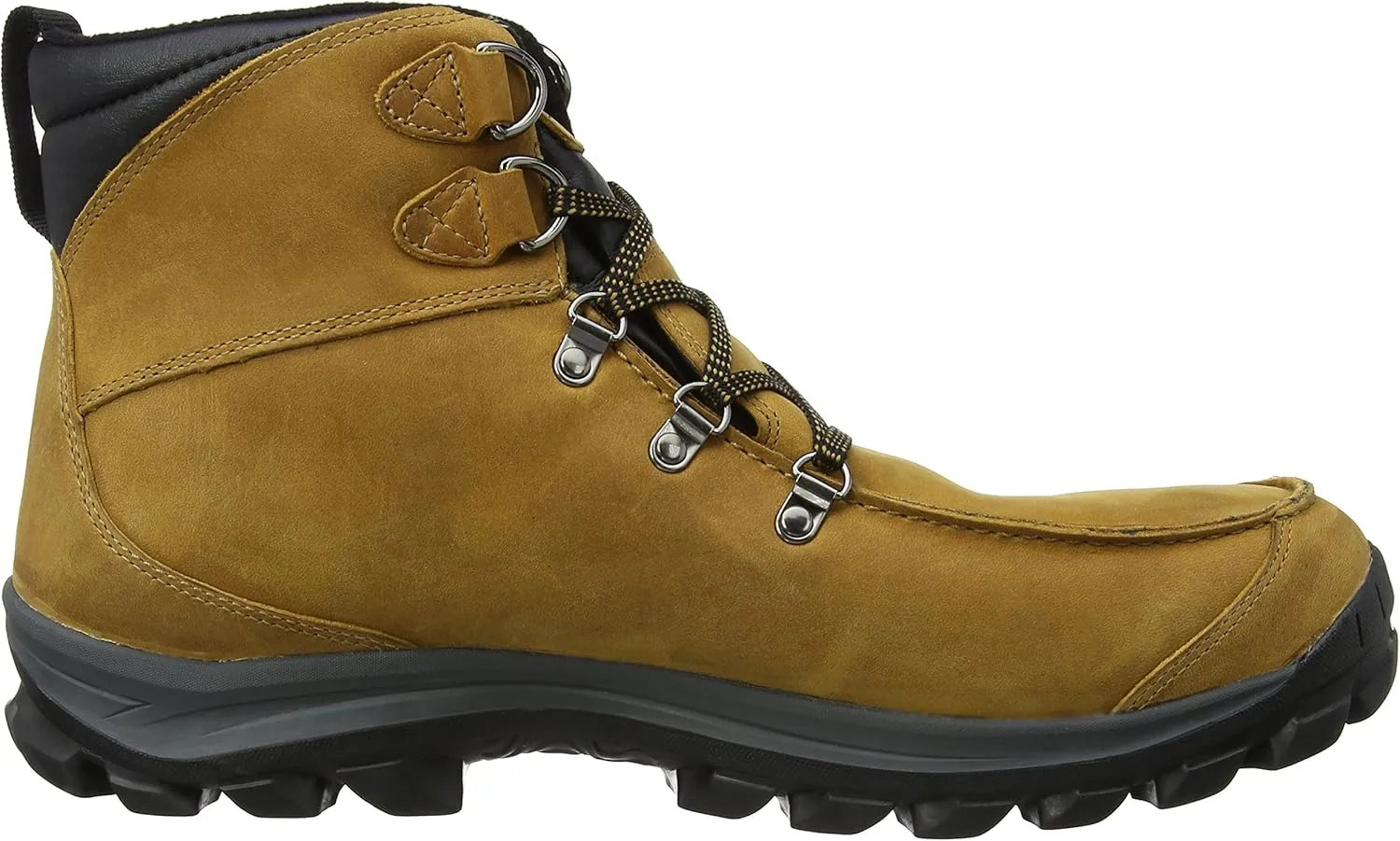 Timberland Men's Chillberg Mid Waterproof Boot