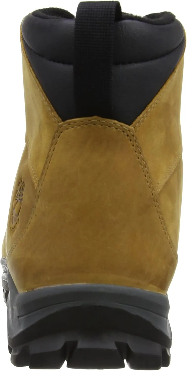Timberland Men's Chillberg Mid Waterproof Boot