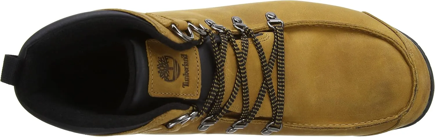 Timberland Men's Chillberg Mid Waterproof Boot