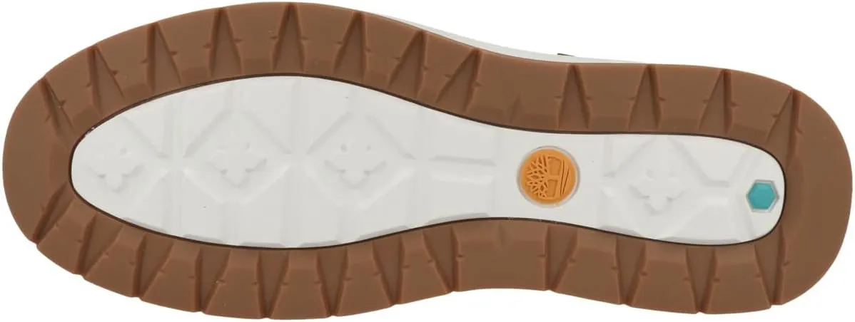 Timberland Men's Maple Grove Leather Chukka Boot