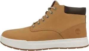 Timberland Men's Maple Grove Leather Chukka Boot