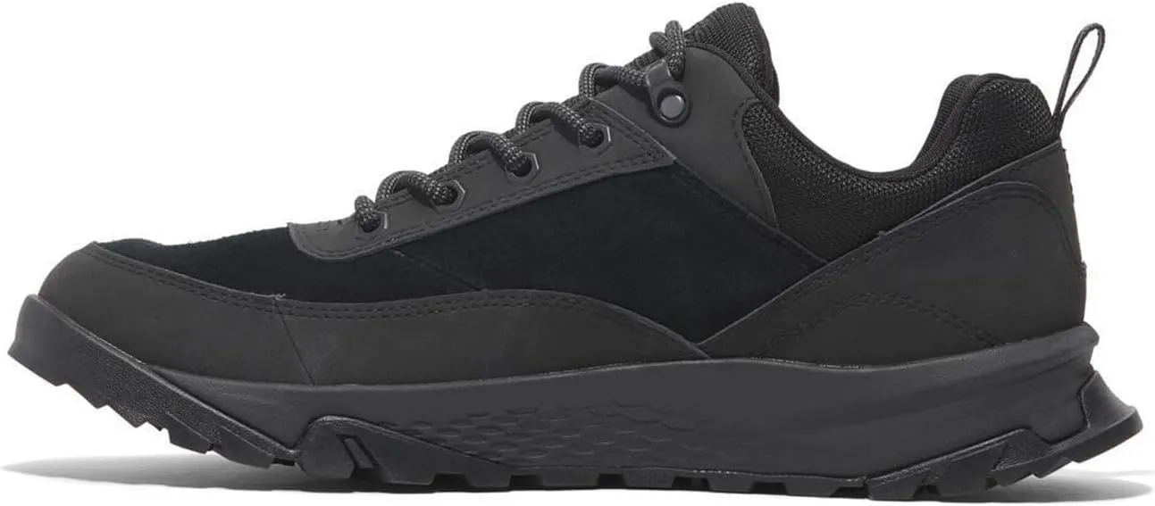 Timberland Men's Modern Chukka Boat