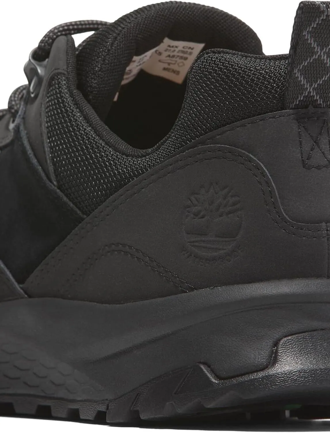 Timberland Men's Modern Chukka Boat