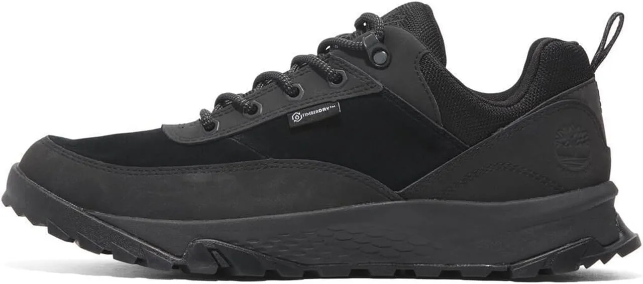 Timberland Men's Modern Chukka Boat