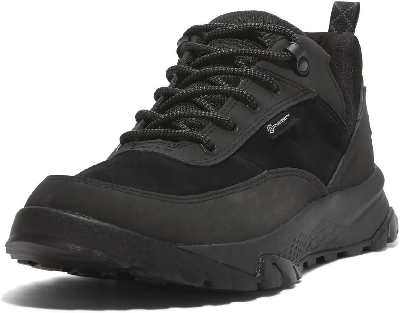 Timberland Men's Modern Chukka Boat