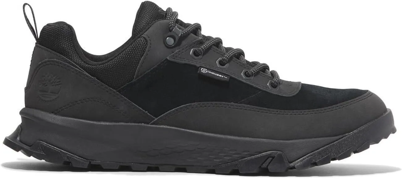 Timberland Men's Modern Chukka Boat