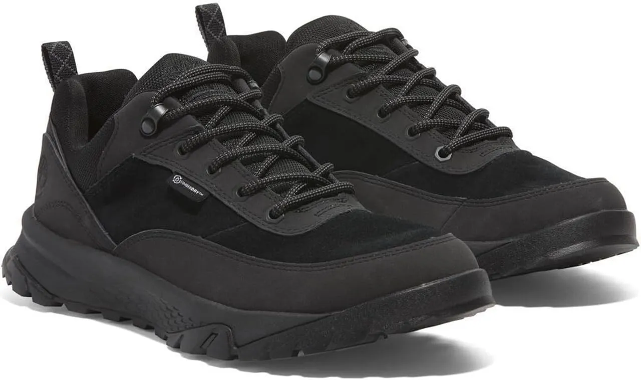 Timberland Men's Modern Chukka Boat