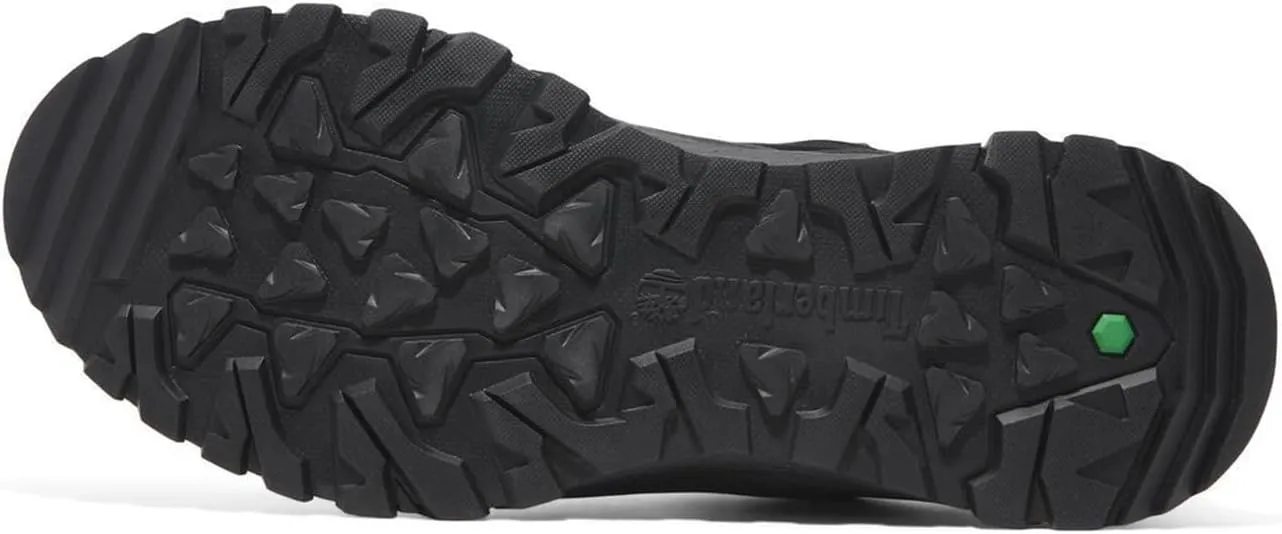 Timberland Men's Modern Chukka Boat