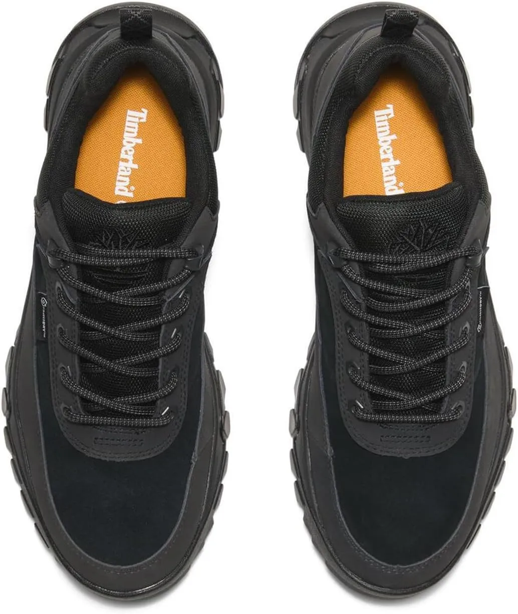 Timberland Men's Modern Chukka Boat