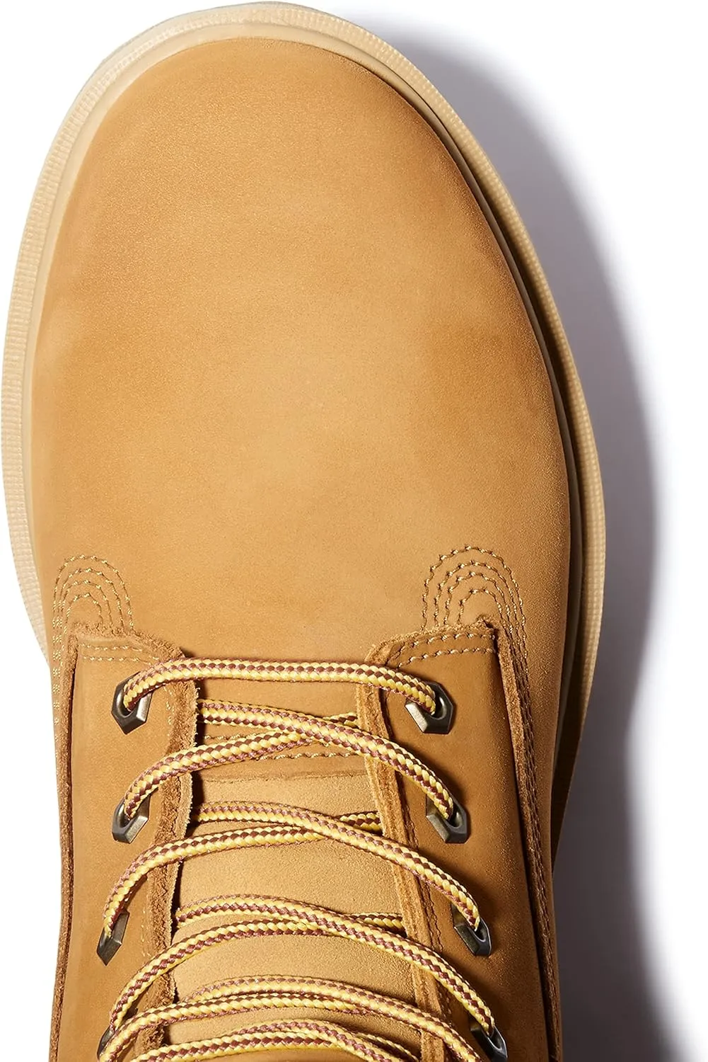 Timberland PRO Men's 26011 Direct Attach 8" Soft-Toe