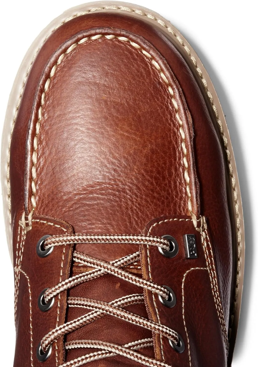 Timberland PRO mens Barstow Wedge Soft Toe Industrial Work Boot