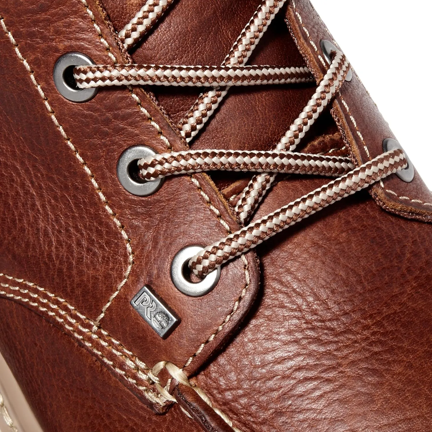 Timberland PRO mens Barstow Wedge Soft Toe Industrial Work Boot