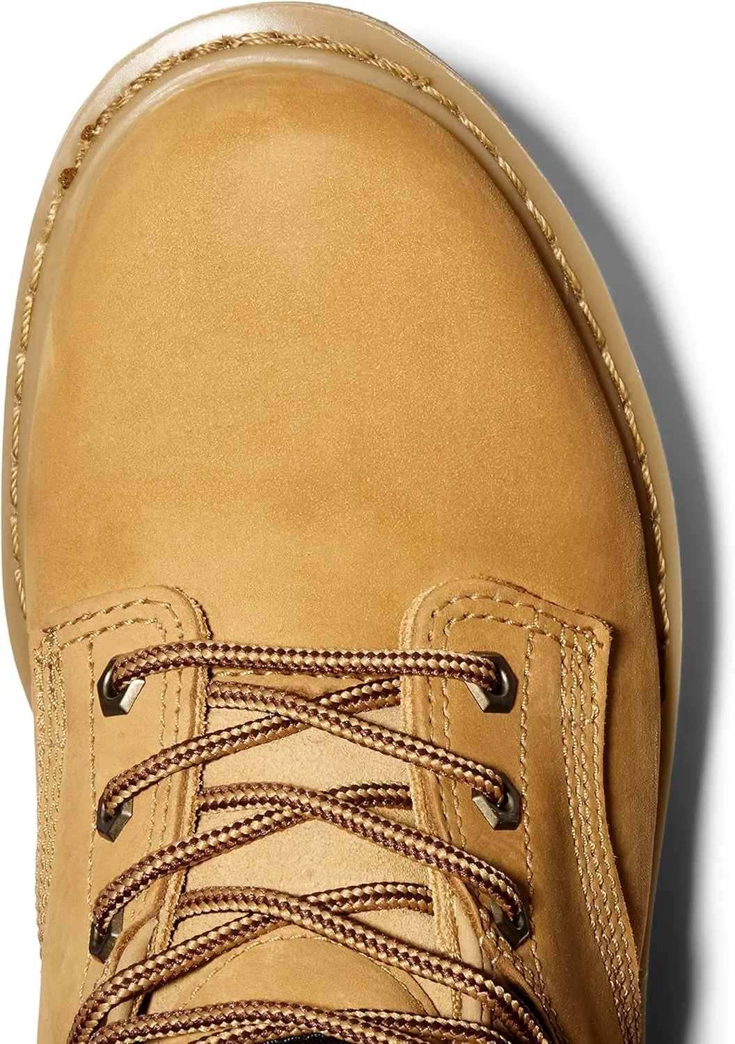 Timberland PRO Men's Pit Boss 6 Inch Soft Toe Industrial Work Boot
