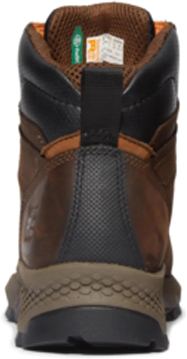 Timberland PRO Men's Titan EV 6in Comp Toe Boot
