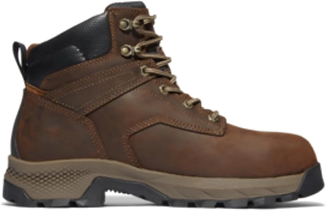Timberland PRO Men's Titan EV 6in Comp Toe Boot