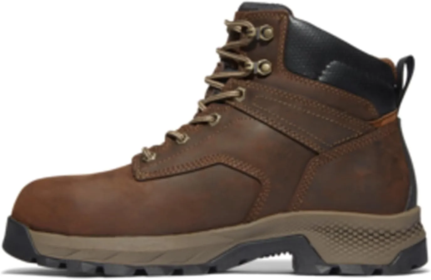 Timberland PRO Men's Titan EV 6in Comp Toe Boot