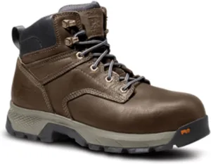 Timberland PRO Men's Titan EV 6in Comp Toe Boot