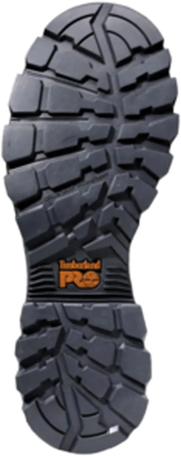 Timberland PRO Men's Titan EV 6in Comp Toe Boot