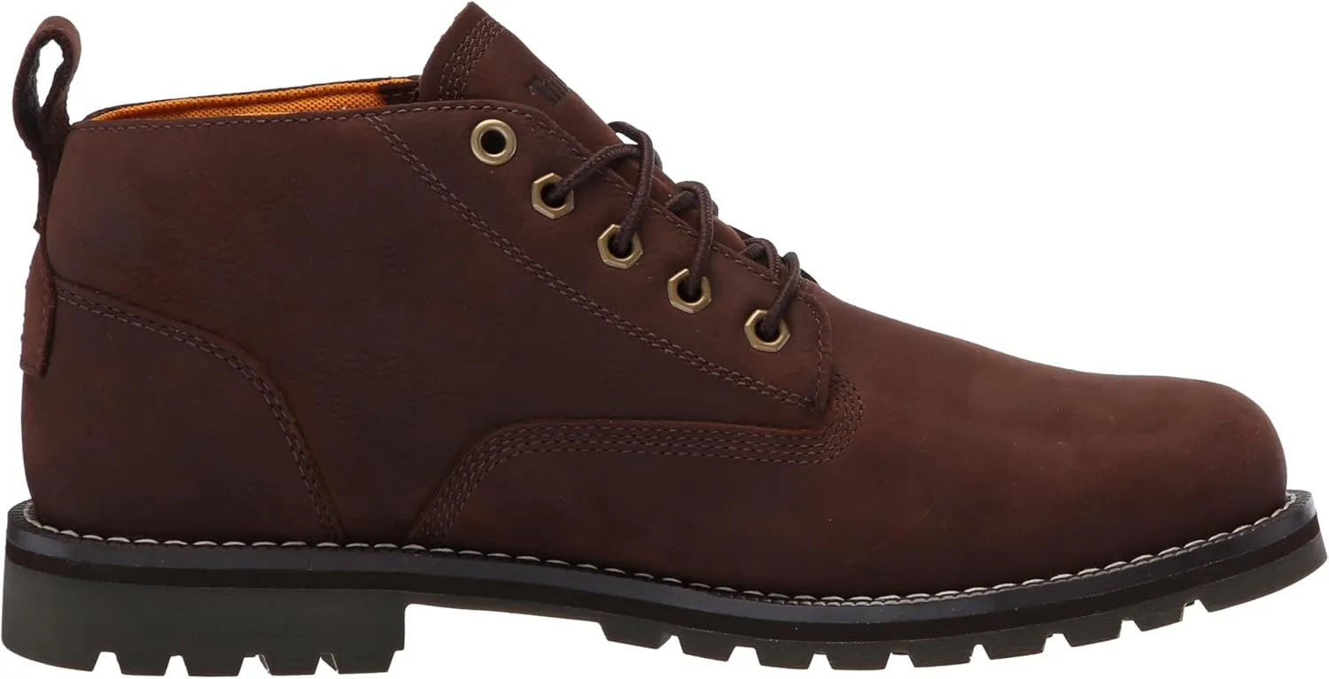 Timberland Redwood Falls Waterproof Chukka Boot