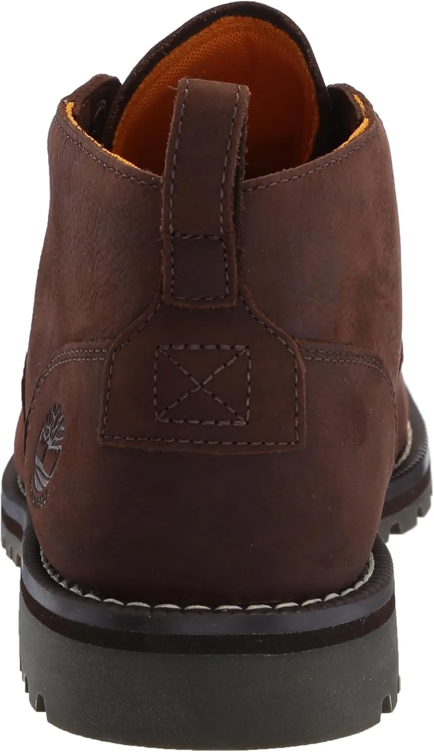 Timberland Redwood Falls Waterproof Chukka Boot