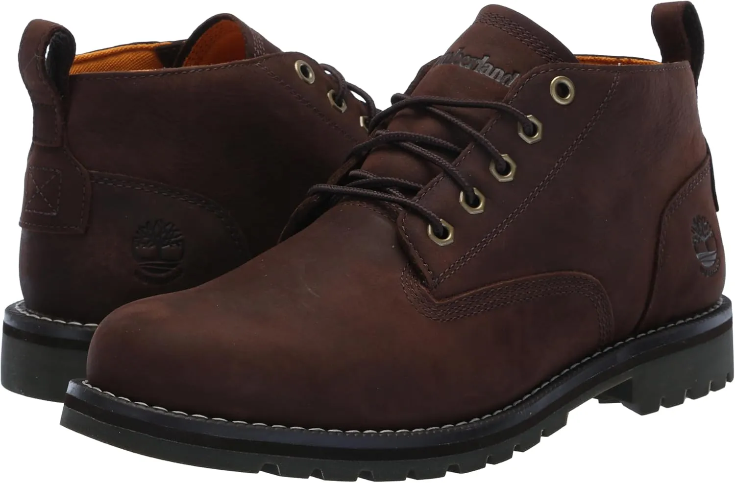 Timberland Redwood Falls Waterproof Chukka Boot