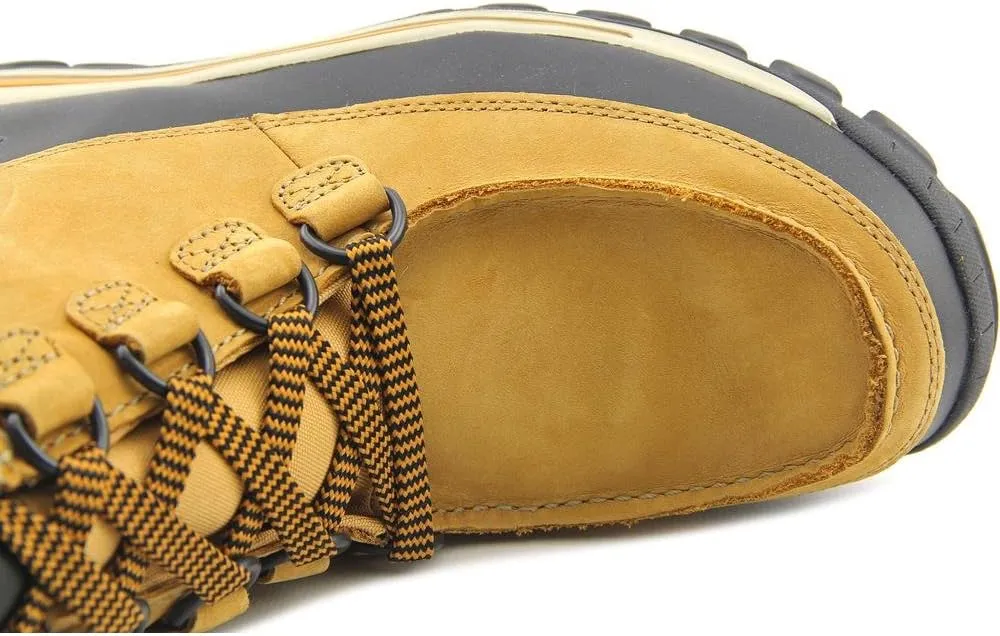 Timberland Unisex-Child Chillberg Waterproof Boot
